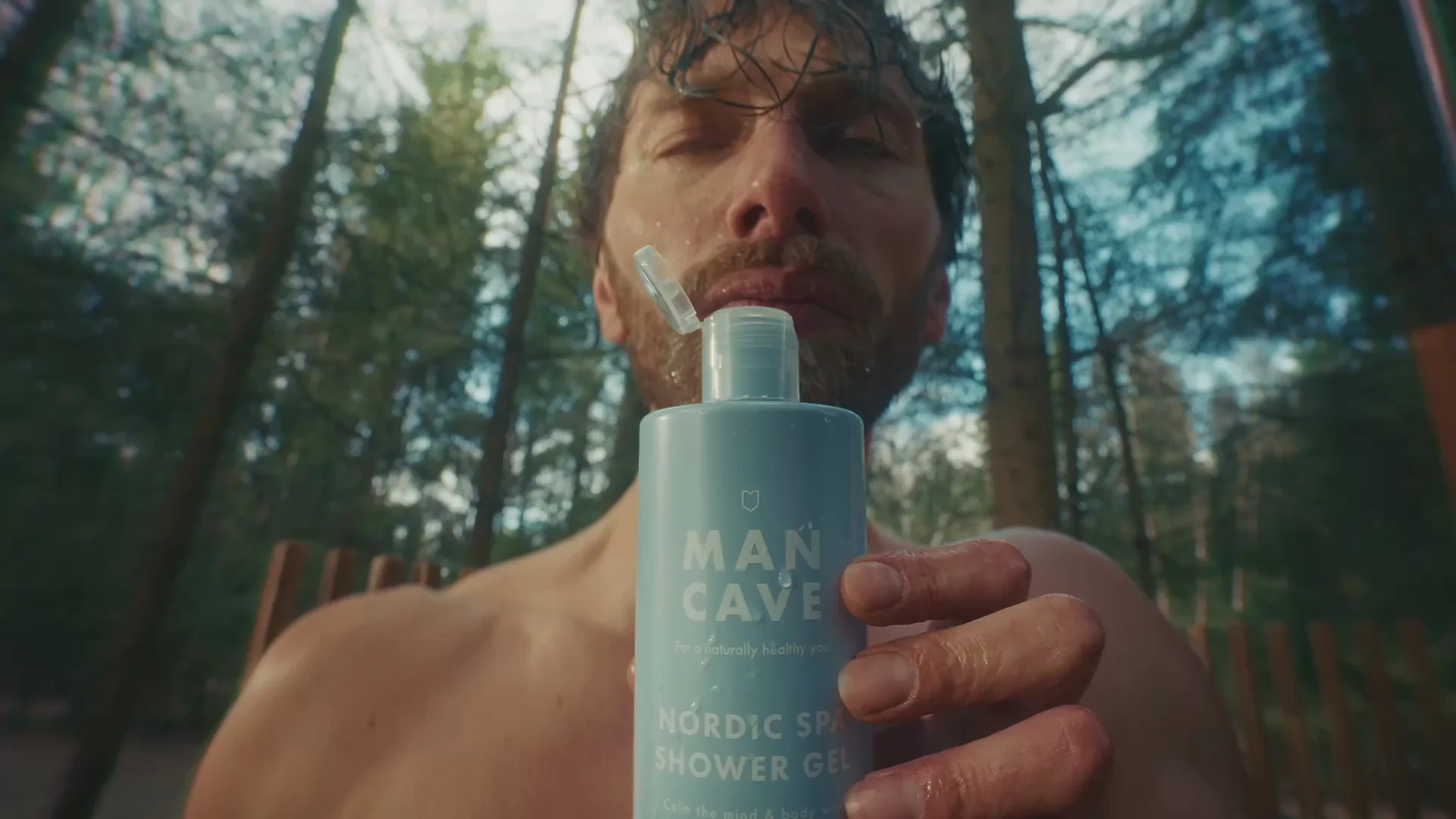 Master Your Daily Grooming Ritual